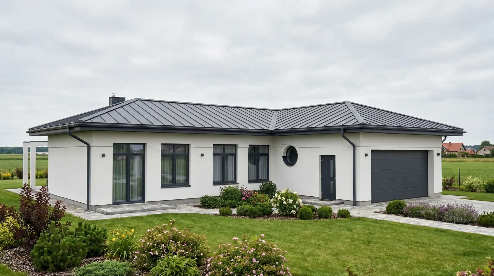 Гаражи — фото 30